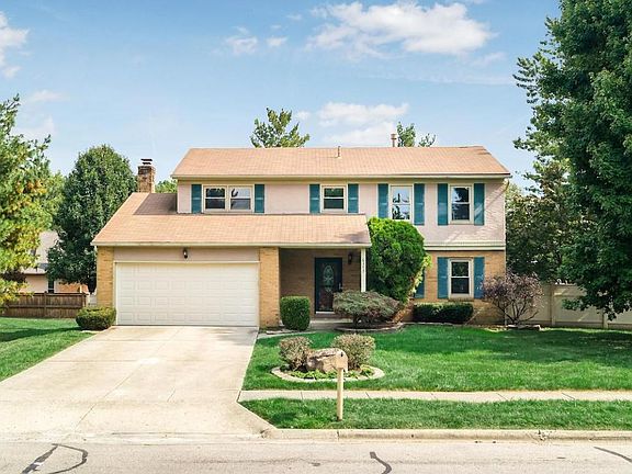2nd image of 6377 Baskerville Dr