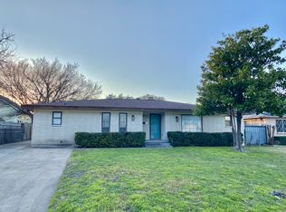 912 Rockwall St, McKinney, TX 75069