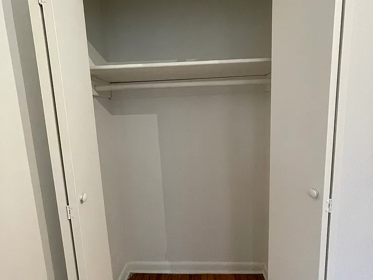 401 Convent Ave #1A — Photo 3