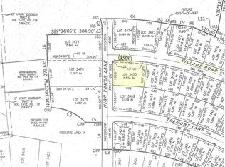 2701 Village Rd, Granbury, TX 76049