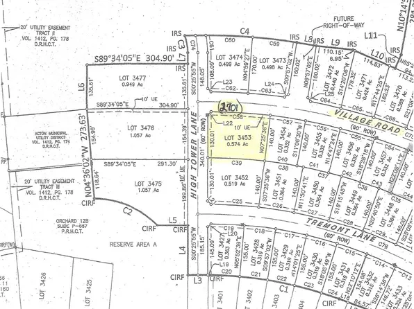 2701 Village Rd, Granbury, TX 76049