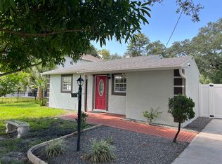 3703 W Bay Ave, Tampa, FL 33611