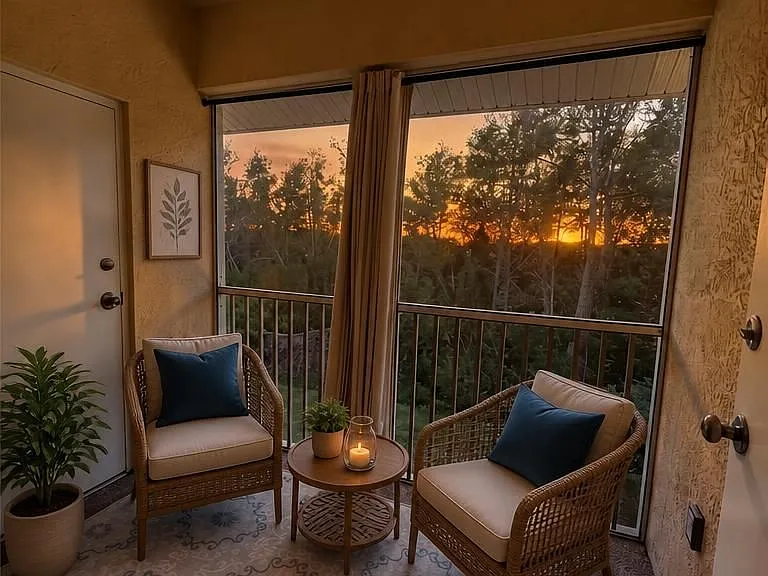 8407 Bernwood Cove Loop #508 — Photo 27