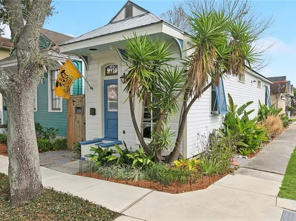 201 Millaudon St, New Orleans, LA 70118