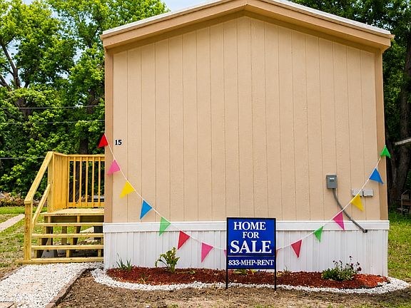 2nd image of 100 Arkansas St Lot 15