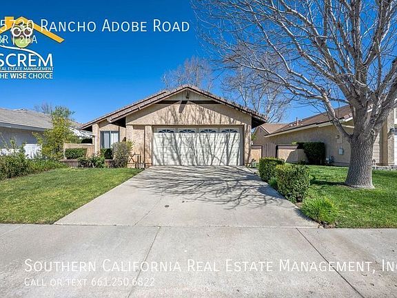 2nd image of 25730 Rancho Adobe Rd