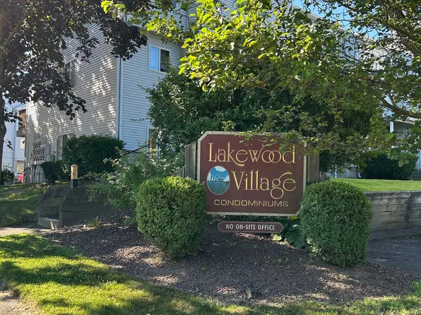 147 Hamden Avenue APT I, Waterbury, CT 06704