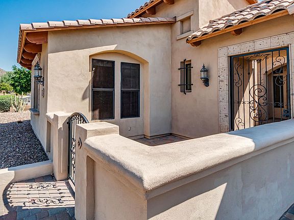 3rd image of 8017 E Teton Cir