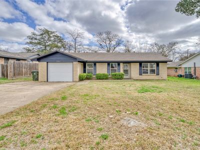 1209 Esther Blvd, Bryan, TX, 77802
