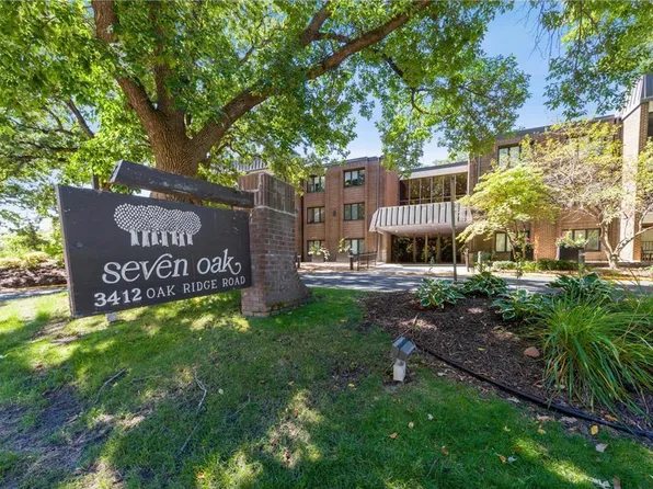 3412 Oak Ridge Rd APT 108, Minnetonka, MN 55305