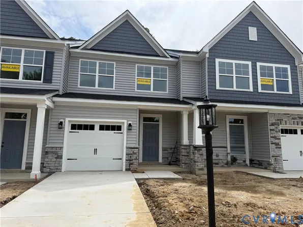 4312 Aurora Dr, Moseley, VA 23120