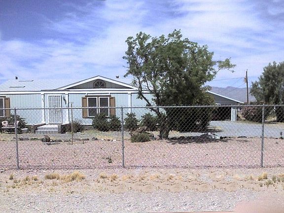 2nd image of 5105 S El Ganadero Dr