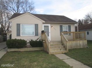 2829 Chicago Blvd, Flint, MI 48503