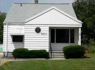 6811 Grandville Ave, Detroit, MI