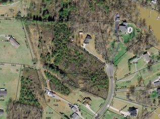 441 Fox Creek Ln, Lexington, NC 27292