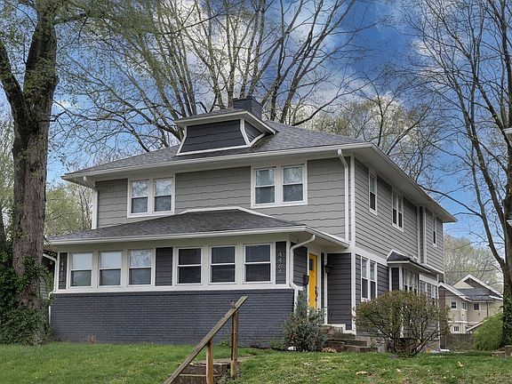 4th image of 4462 Carrollton Ave