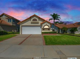 15486 Oakflats Rd, Chino Hills, CA 91709
