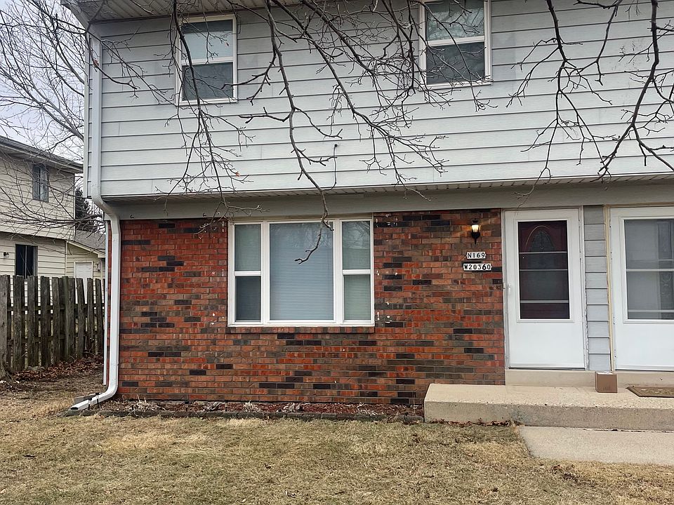 1st image of N169W20360 Georgetown Dr #20360
