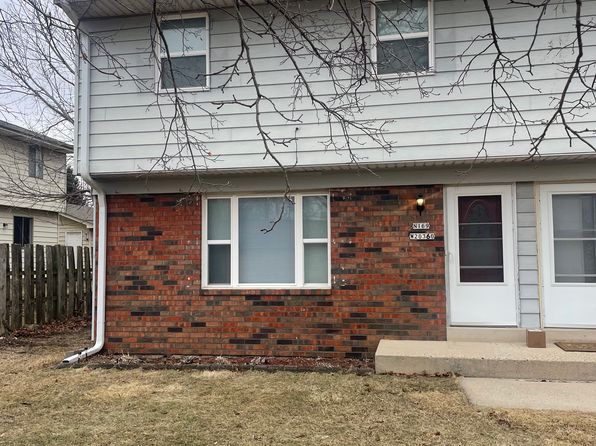 N169W20360 Georgetown Dr #20360