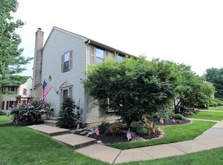414 Bradford Ct, Hillsborough, NJ 08844