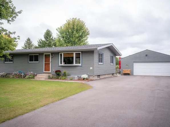 N6962 Gaynor DRIVE, Holmen, WI 54636