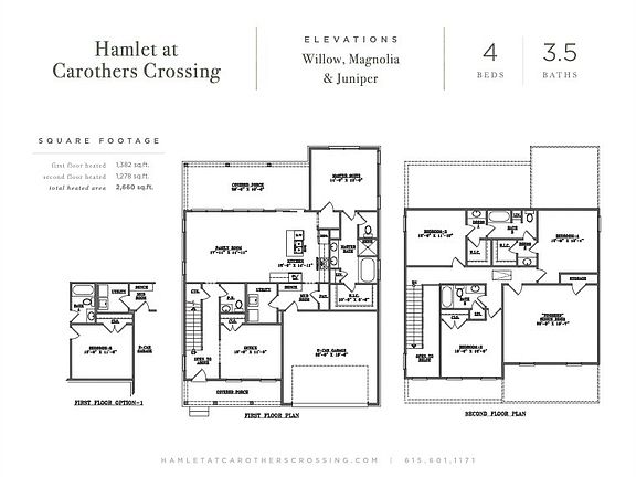 3rd image of 289 Sounder Circle Lot 21