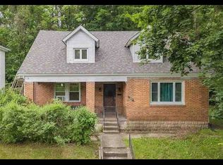 624 Frayne St FLOOR 2, Pittsburgh, PA 15207