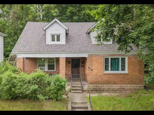 624 Frayne St Floor 2, Pittsburgh, PA 15207