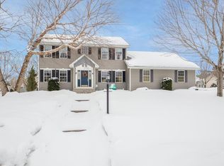 17991 Fresno St NW, Elk River, MN 55330