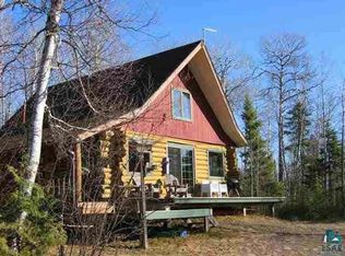 313 N Caps Trl, Lutsen, MN 55612