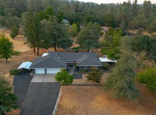 15604 Prospect Dr, Redding, CA 96001