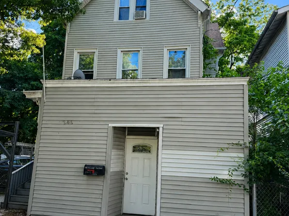 246 Newhall Street, New Haven, CT 06511