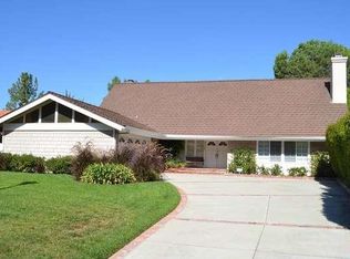 4120 Coldstream Ter, Tarzana, CA 91356