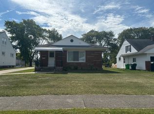 13620 Silver Rd, Garfield Heights, OH 44125