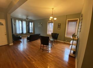 3144 W Jackson Blvd #3-8, Chicago, IL 60612