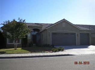 6225 W Paul Ave, Clovis, CA