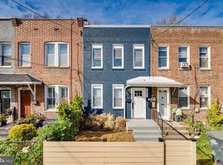 1842 Capitol Ave NE, Washington, DC 20002