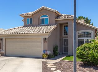 7355 W Hill Ln, Glendale, AZ 85310