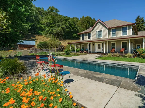 300 Rancho De Maria, Martinez, CA 94553