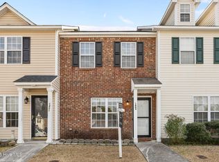 1403 Timberlake Trail, Jacksonville, NC 28546