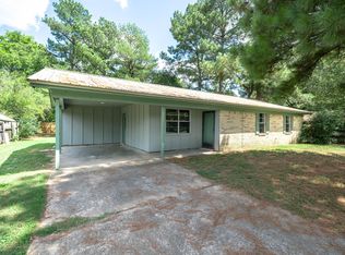 126 Huntwick Dr, Greenwood, AR 72936