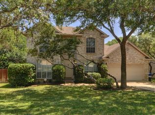 1623 Adobe Square Dr, San Antonio, TX 78232