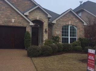 7712 Powder Horn Ln, McKinney, TX 75070