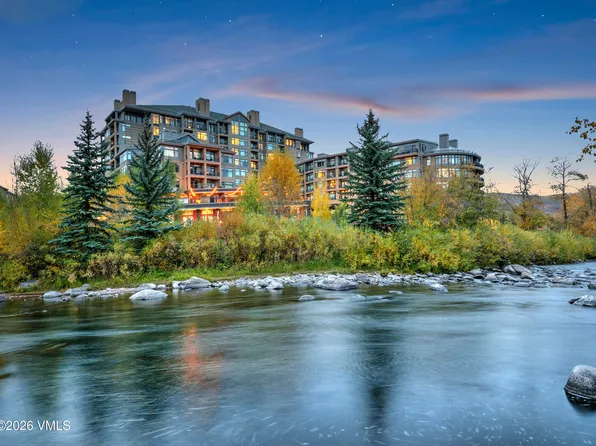 126 Riverfront Ln #518, Avon, CO 81620