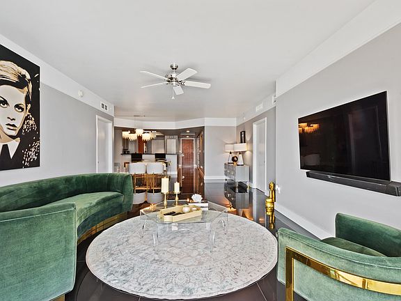 5th image of 2831 N Ocean Blvd APT 804N