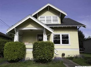 725 Ellsworth St SW, Albany, OR 97321