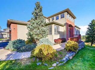 Chimney Creek, Golden, CO 80401