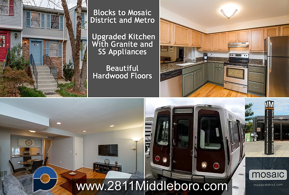 1st image of 2811 Middleboro Dr