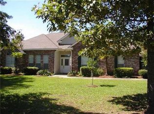 402 Sandpiper Ct, Slidell, LA 70461