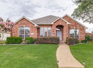 4217 Mesa Dr, Carrollton, TX 75010